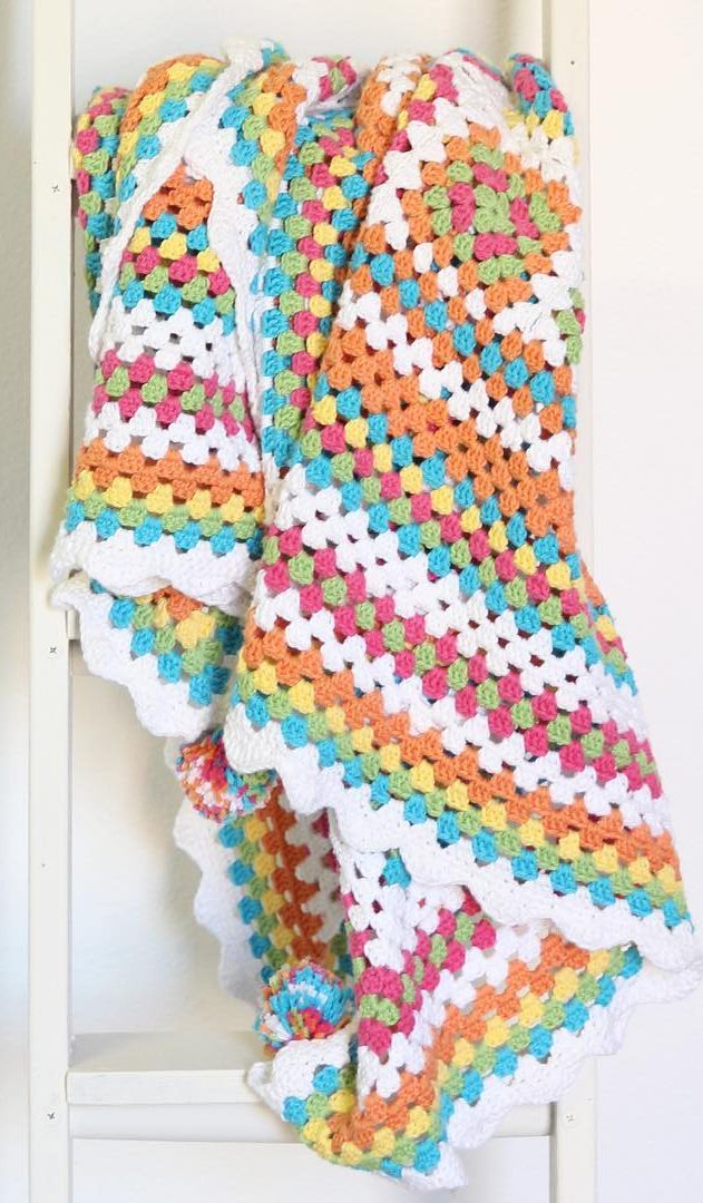 Easy beginner crochet afghan patterns - ticketsklo