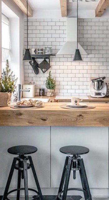 35+ Free Delightful Summer Kitchen Design And Decorating İdeas New 2019 ...
