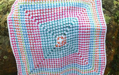colourful-block-stitch-crochet-blanket-free-pattern