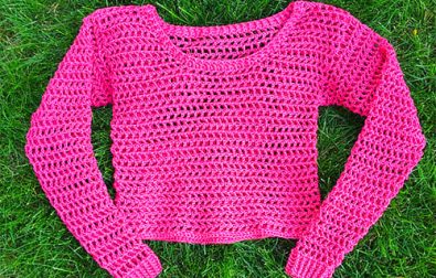 summer-crochet-mesh-long-sleeve-top-pattern-free-pdf